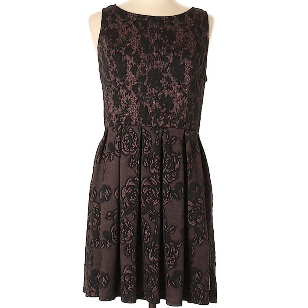 Xhilaration Sleeveless Dress